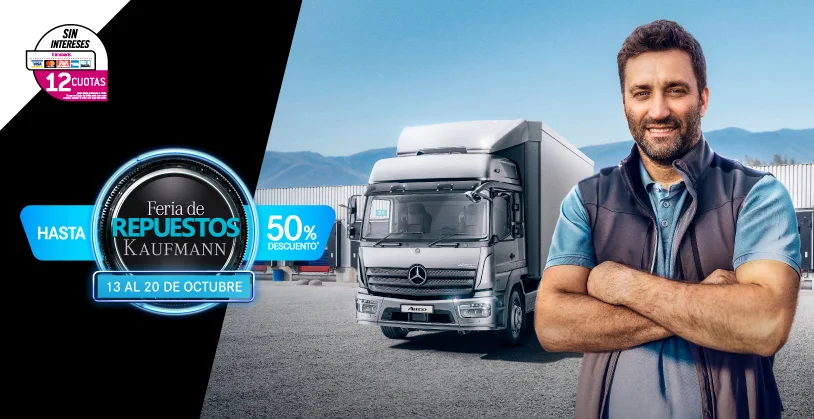 Kaufmann PostVenta | Conoce nuestro catálogo de servicios - www.kaufmann.cl