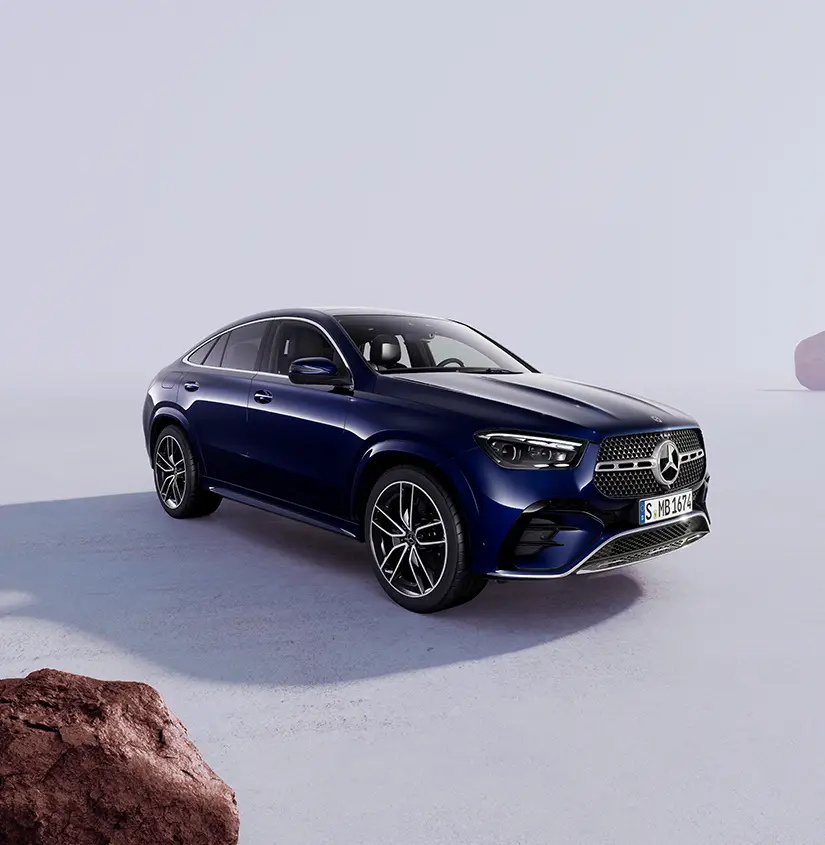 Mercedes Benz Car