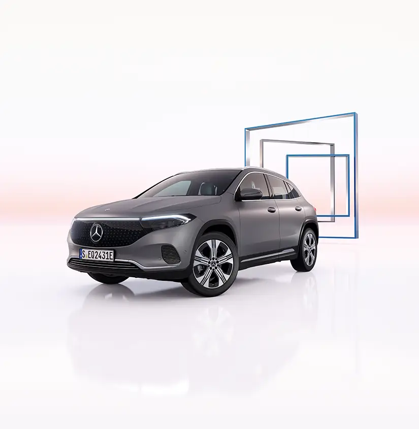 Mercedes Benz Car