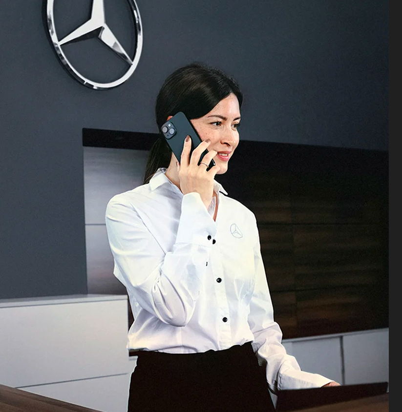Mercedes Benz Car