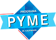 Logo Pyme