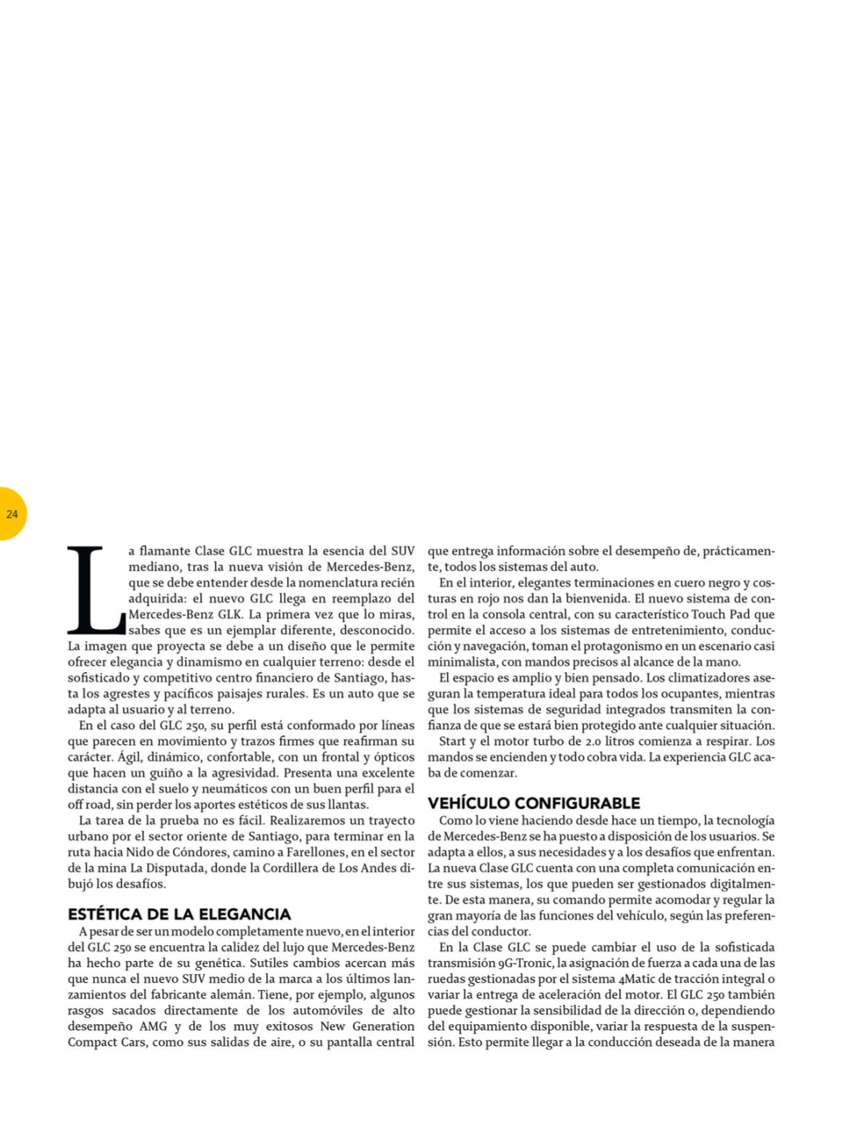 Page Background